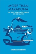 Cover: More than Maradona - High Press Publishing