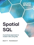 Cover: Spatial SQL - Locate Press