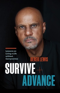 Enlarge image Cover: Survive and Advance - Page Two Books, Inc.