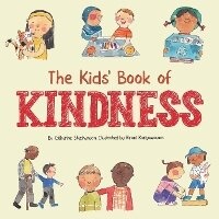 Enlarge image Cover: The Kids' Book of Kindness - Wooden House Books