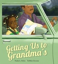 Cover: Getting Us to Grandma's - Groundwood Books Ltd ,Canada
