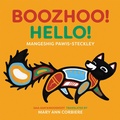 Cover: Boozhoo! / Hello! - Groundwood Books Ltd ,Canada