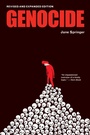 Cover: Genocide - Groundwood Books Ltd ,Canada