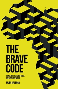 Abbildung von: The Brave Code - Tracey McDonald Publishers