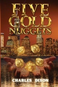 Cover: Five Gold Nuggets - Destination Elevation Publishing