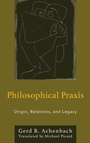 Cover: Philosophical Praxis - Lexington Books