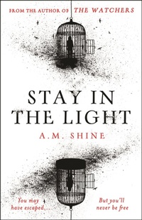 Enlarge image Cover: Stay in the Light - Head of Zeus -- an Aries Book