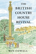 Cover: British Country House Revival - Boydell & Brewer