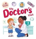 Cover: My Doctor's Visit - Igloo Books