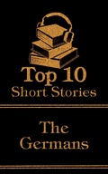 Cover: The Top 10 Short Stories - The Germans - Top 10 Publishing