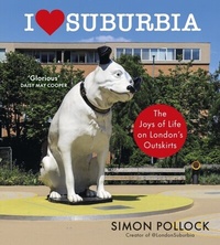 Abbildung von: I Love Suburbia - Penguin (Cornerstone)