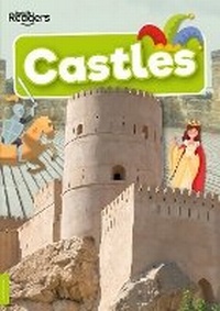 Enlarge image Cover: Castles - BookLife Publishing