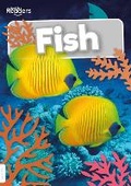 Cover: Fish - BookLife Publishing