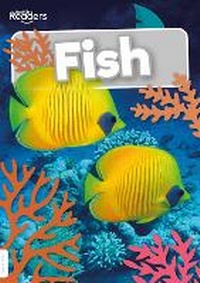 Enlarge image Cover: Fish - BookLife Publishing