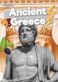 Cover: Ancient Greece - BookLife Publishing