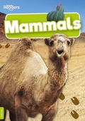 Cover: Mammals - BookLife Publishing