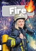 Cover: Fire - BookLife Publishing