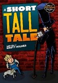 Cover: A Short Tall Tale - BookLife Publishing