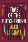 Cover: Time of the Butcherbird - Apollo