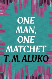 Abbildung von: One Man, One Matchet - Apollo