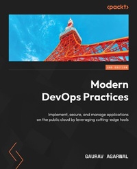 Abbildung von: Modern DevOps Practices - De Gruyter