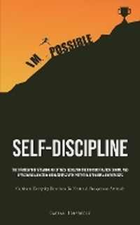 Abbildung von: Self-Discipline - Sawyer jervis
