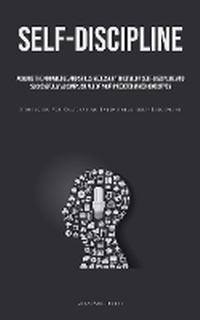 Abbildung von: Self-Discipline - Sawyer jervis