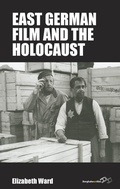 Cover: East German Film and the Holocaust - Berghahn Books