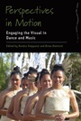 Cover: Perspectives in Motion - Berghahn Books