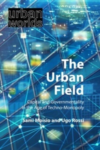 Enlarge image Cover: The Urban Field - Agenda Publishing