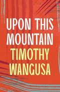 Cover: Upon This Mountain - Head of Zeus --  an AdAstra Book
