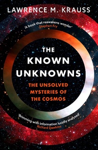Abbildung von: The Known Unknowns - Apollo