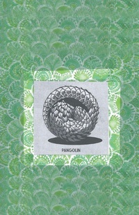 Enlarge image Cover: Pangolin - Grosvenor House Publishing Ltd