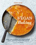 Cover: Vegan Baking - Ryland Peters & Small