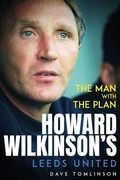 Cover: The Man with the Plan - Pitch Publishing Ltd
