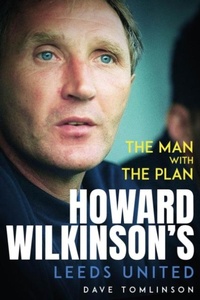 Abbildung von: The Man with the Plan - Pitch Publishing Ltd