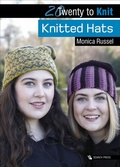 Cover: Twenty to Knit: Knitted Hats - Search Press
