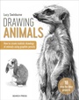 Cover: Drawing Animals - Search Press