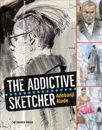 Abbildung von: Addictive Sketcher - Search Press