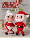 Cover: Amigurumi Christmas - Search Press