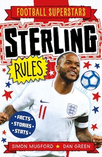 Abbildung von: Sterling Rules - Welbeck Children's Books