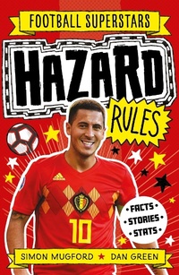 Abbildung von: Hazard Rules - Welbeck Children's Books