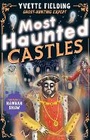 Cover: Most Haunted Castles - Andersen Press Ltd