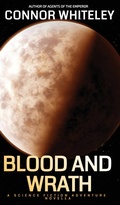 Cover: Blood And Wrath - Cgd Publishing