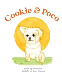 Enlarge image Cover: Cookie & Poco - Jane Iredale