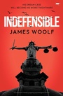 Cover: Indefensible - Bloodhound Books