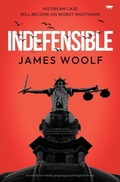 Cover: Indefensible - Bloodhound Books