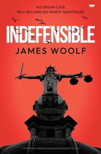 Enlarge image Cover: Indefensible - Bloodhound Books