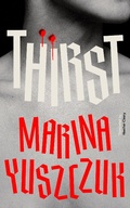 Cover: Thirst - Scribe Publications