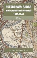 Cover: Petersham: Radar and operational research 1940-1946 - Richmond Local History Society